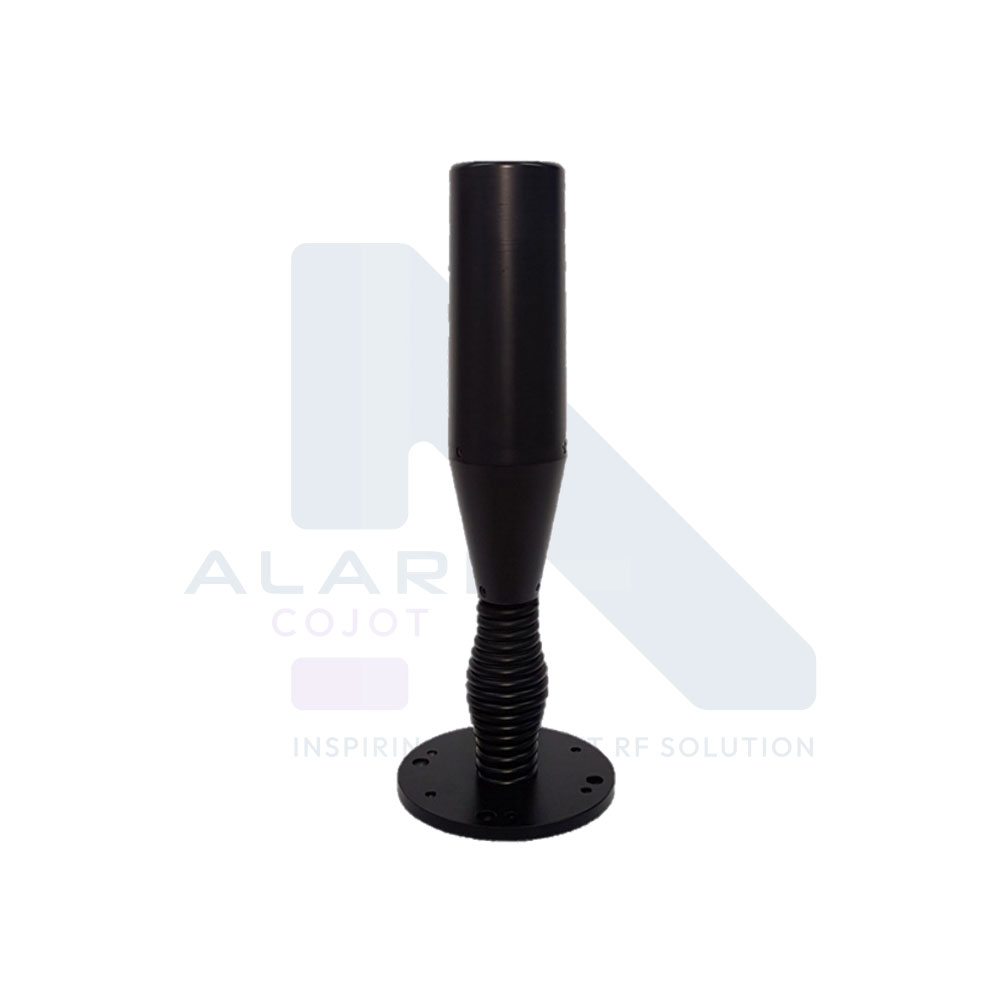 Wideband vehicle antenna