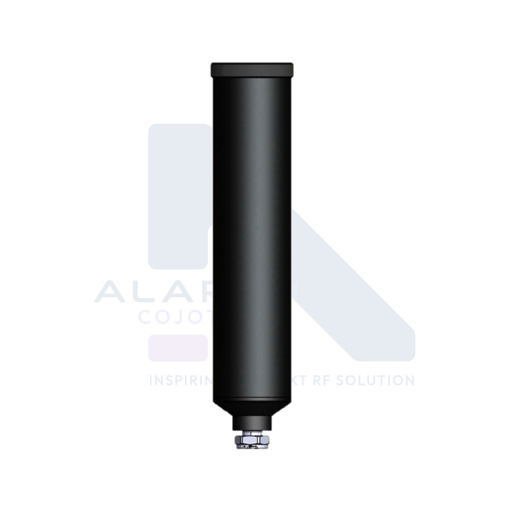 Portable High-Power Wideband UHF/SHF Antenna