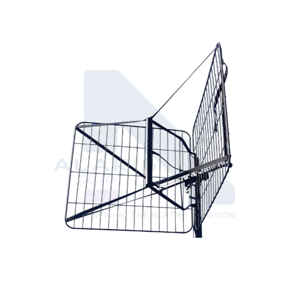 Directional VHF / UHF Antenna