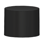 Dual polarized Omni antenna 400 MHz to 7100 MHz