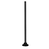 Wideband VHF/UHF Vehicular Antenna