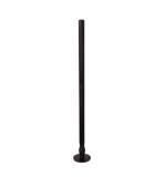 High gain dipole vehicle antenna for use in the NATO Band I