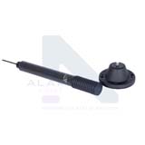 VHF/UHF Vehicular C3I Antenna (with option for GPS)