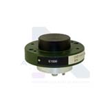 Heavy duty GPS vehicle antenna