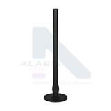 Compact high gain manpack antenna