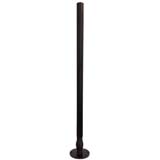 High gain dipole vehicle antenna