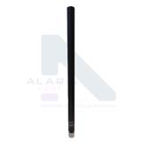 Portable high gain tactical SHF IV antenna