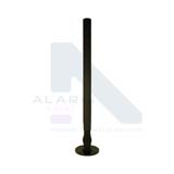High gain, high power vehicle antenna (GSM, 3G, 4G, 5G)