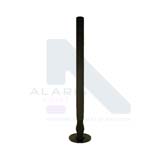High gain, high power vehicle antenna (GSM, 3G and 4G)