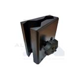 Antenna installation solution for mounting a COJOT dipole radiator