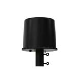 Dual polarized Steerable Beam Antenna for Band IV