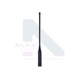 Active wideband handheld antenna