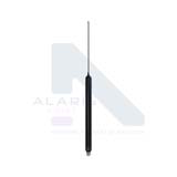High performance manpack antenna