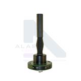 Compact and effective vehicle antenna