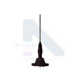 Low-profile wideband antenna