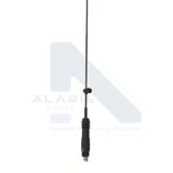 High performance manpack antenna