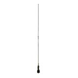 Wideband High-power Manpack VHF Antenna