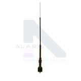 High power manpack antenna