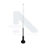 High performance vehicle antenna