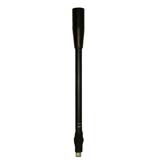 Extended high performance manpack antenna