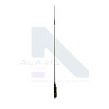High performance manpack antenna