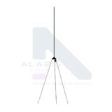 Stationary Tactical VHF Antenna