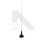 VHF vehicle antenna