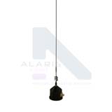 Magnetic mount antenna