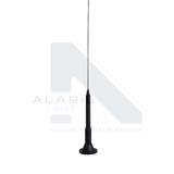 High-performance vehicle antenna