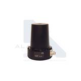 Wideband UHF/SHF Magnetic Mount Antenna for temporary installations