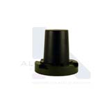 Compact, low-profile vehicle antenna