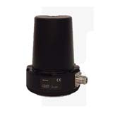 Wideband UHF/SHF Magnetic Mount Antenna