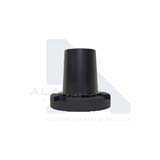 High-power and low-profile vehicle antenna