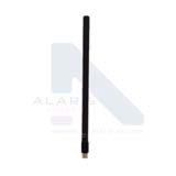 Compact and lightweight manpack antenna with a 20 W power rating