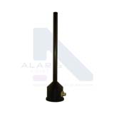 Magnetic mount antenna