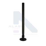 Wideband vehicle antenna