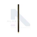 Lightweight VHF/UHF Dipole Manpack Antenna