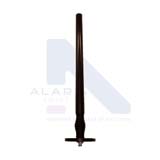 Highly efficient vehicle antenna