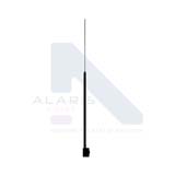 VHF/UHF Dipole Antenna for vehicle and mast mounting