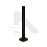 Highly efficient vehicle antenna