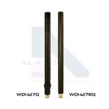 Wideband UHF Manpack Antenna