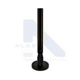 Omnidirectional wideband UHF/SHF vehicle antenna