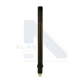 Compact wideband manpack antenna