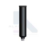 Portable High-Power Wideband UHF/SHF Antenna