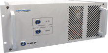 Microwave Power Generator 50 W (KU SG 1000 - 50 W)