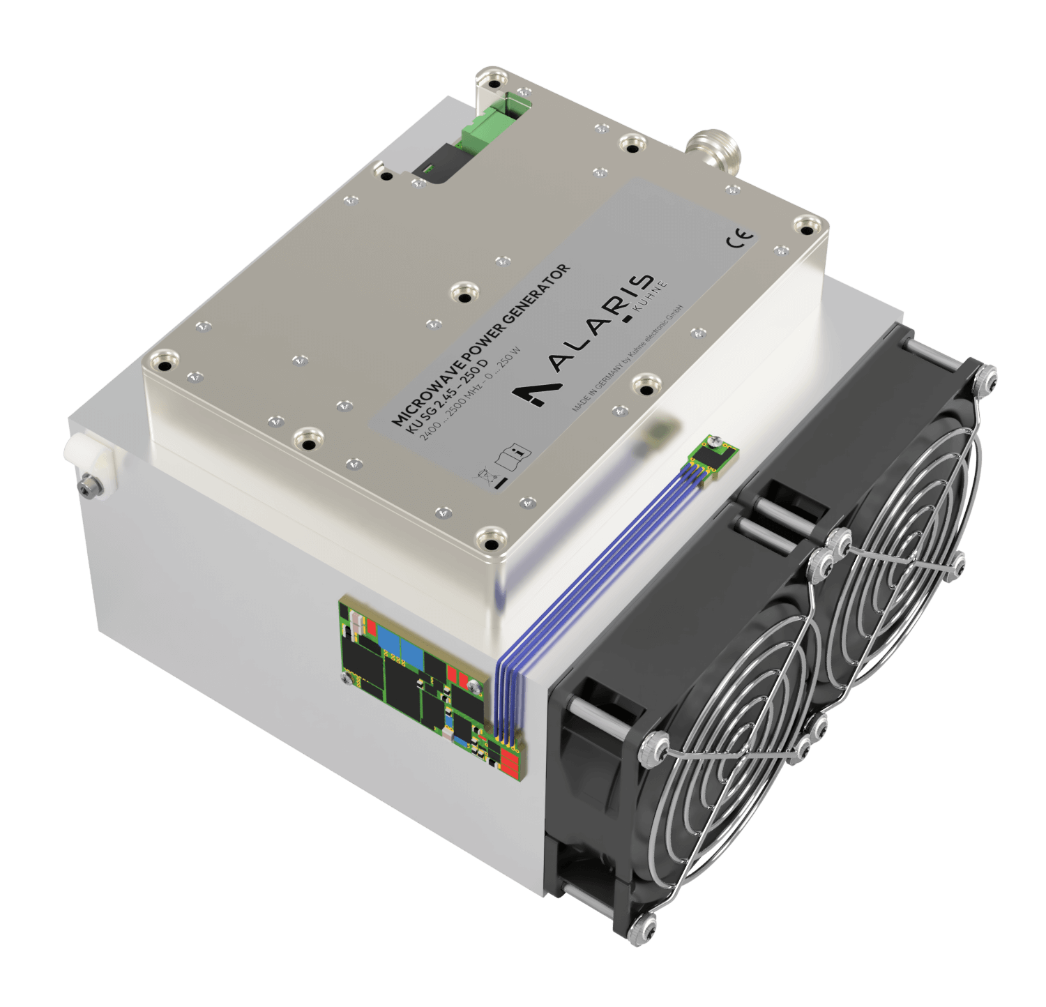 Cooling Kit (KU HS LA10-150-KIT)
