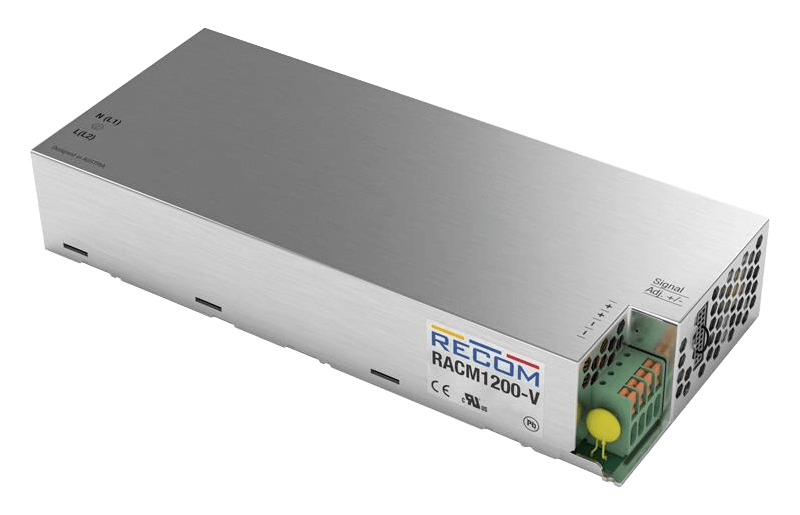 Power Supply 32V DC 40A