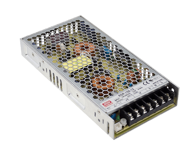 Power Supply 27V DC