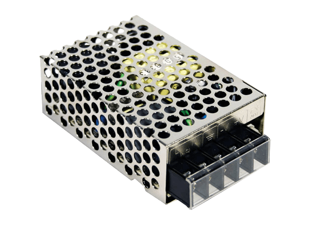 Power Supply 24V DC (RS 25 W 24)