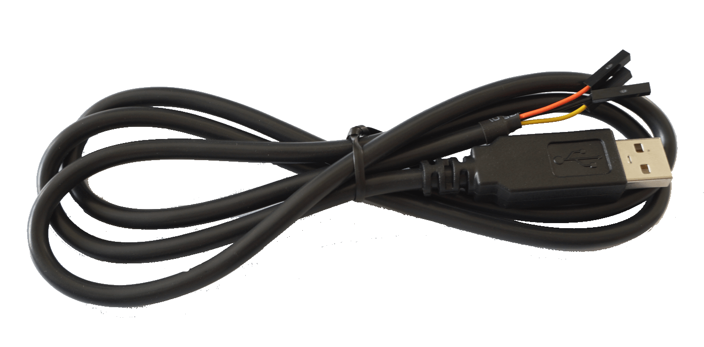USB to TTL level serial UART converter cable (USB to TTL)